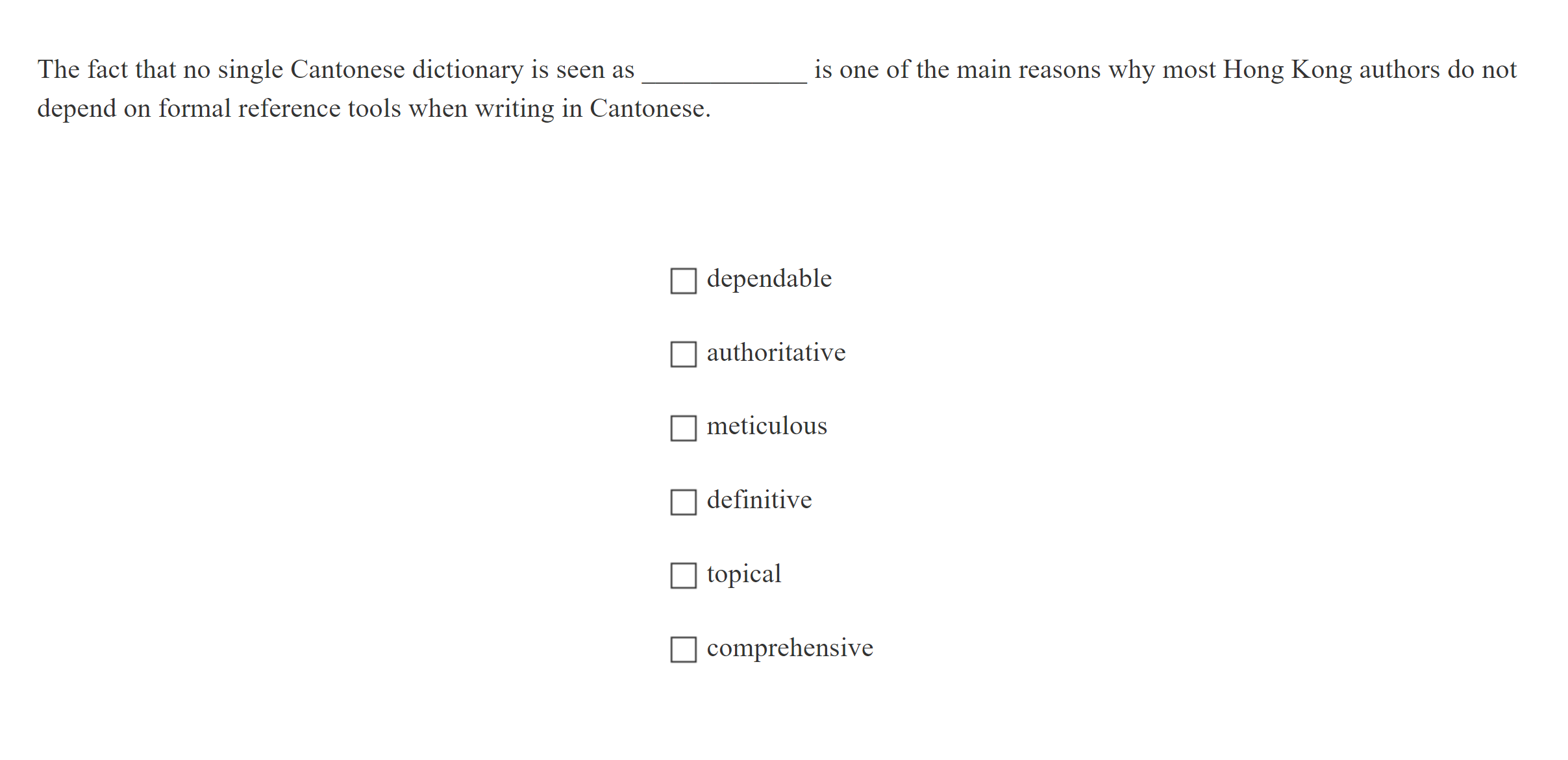 KMF Comprehensive set of mathematics questions after the reform